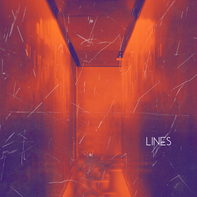 Lines cover art