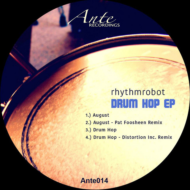 August - Original Mix