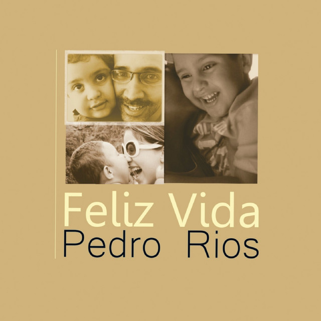 Pedro Rios
