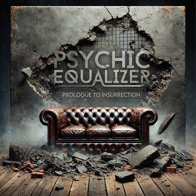 Prologue to Insurrection cover art