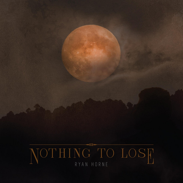Nothing to Lose cover