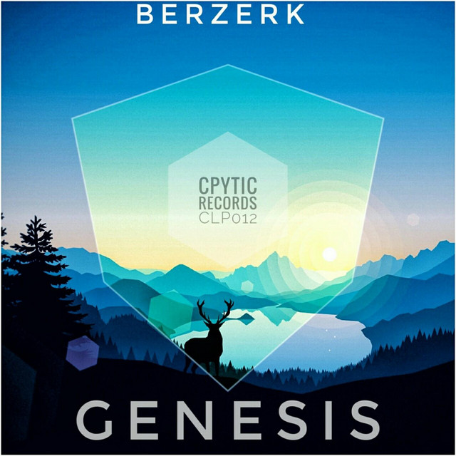 Berzerk