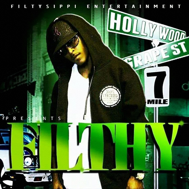 From Hollywood 2 Grape St cover art