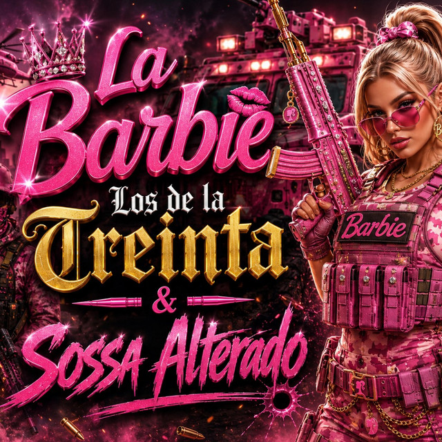 La Barbie