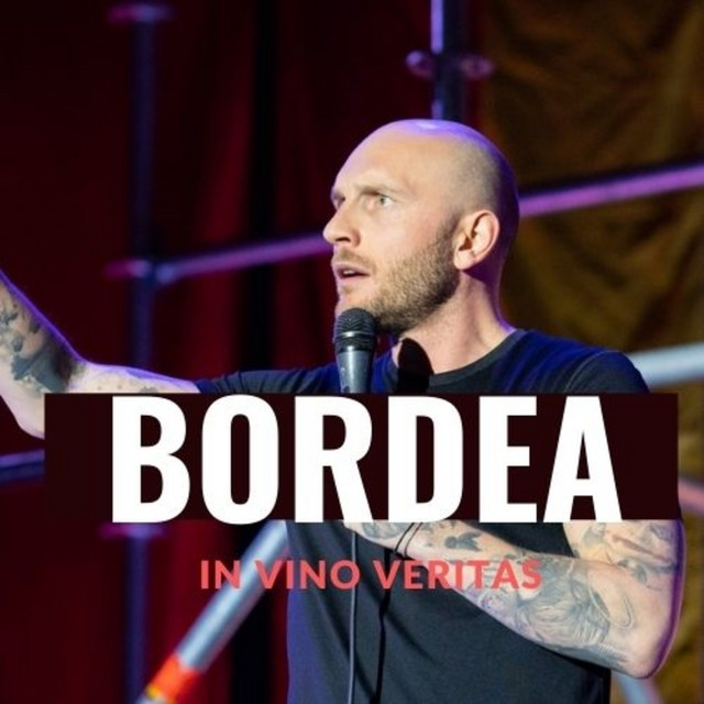 In Vino Veritas cover art