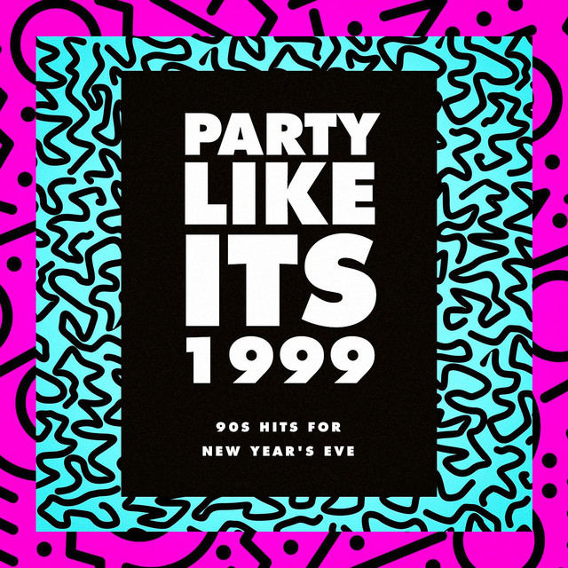 The 90s New Year Crew