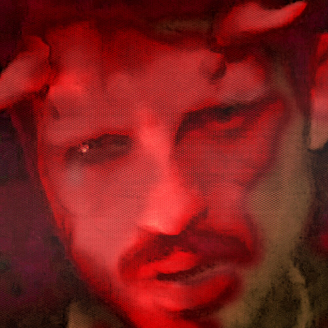 Deamon cover art
