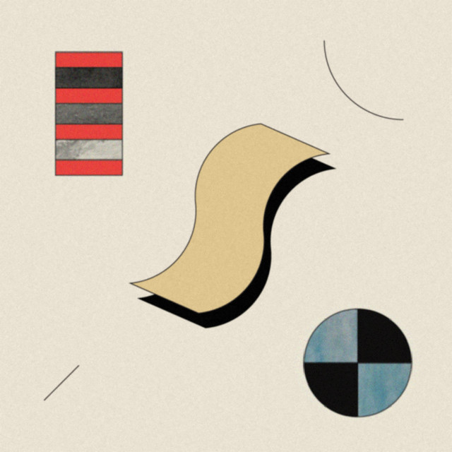 EP cover art