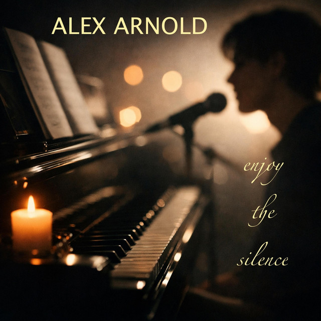 Enjoy the Silence