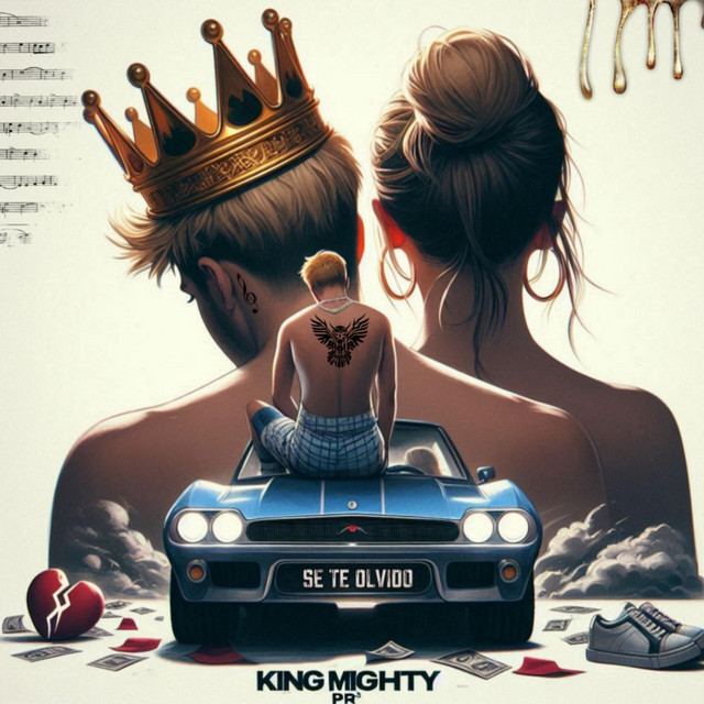 album image