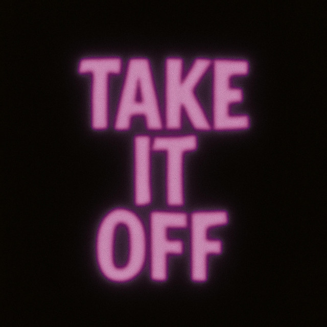 Take It Off (Dubstep) cover art