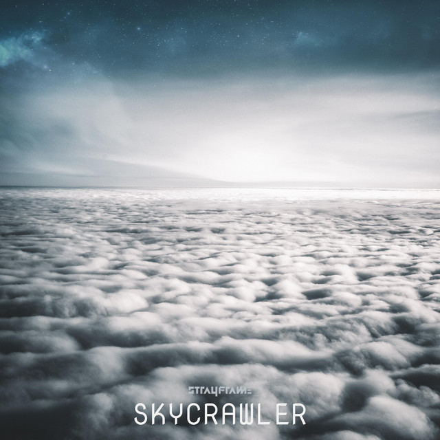 Skycrawler cover art