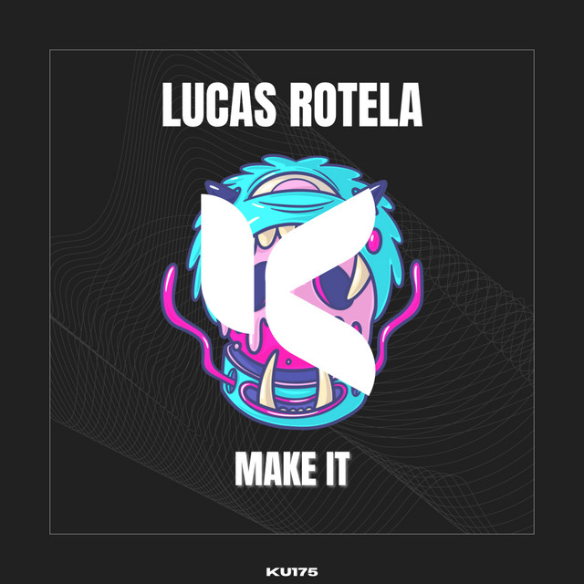 Make It cover art