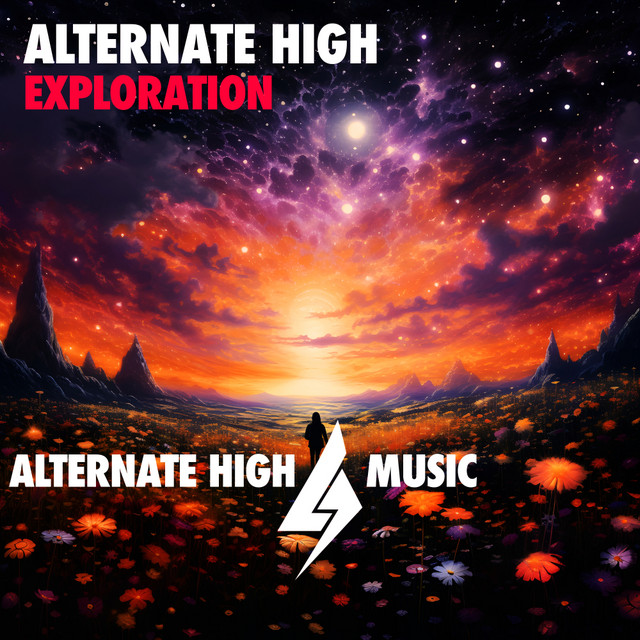 Exploration - Extended Mix album art