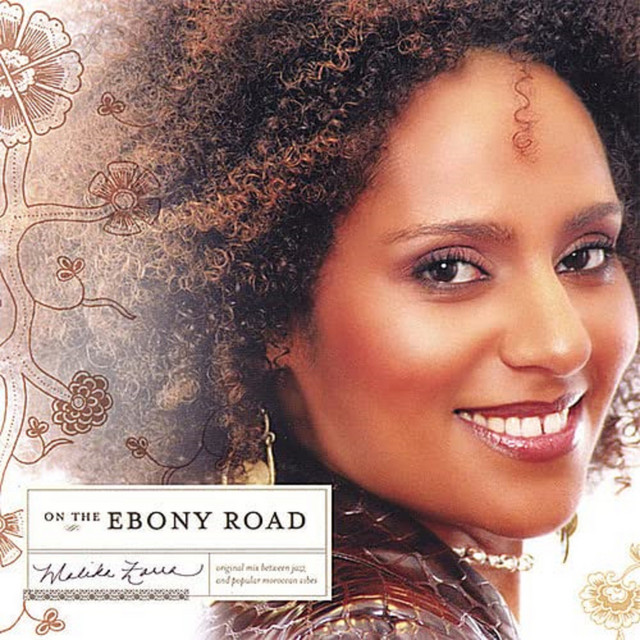On the Ebony Road cover art