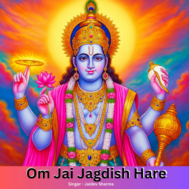 Jaidev Sharma