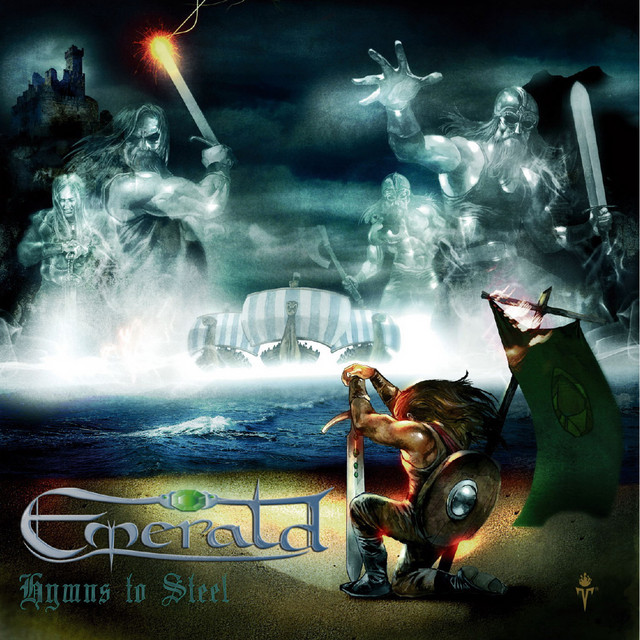 【ラプンツェル様用】EMERALD / Hymns To Steel Hymns To Steel - Album by Emerald | Spotify
