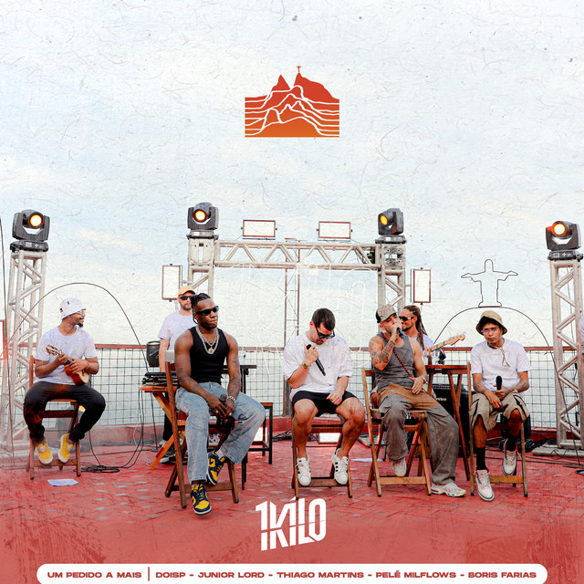 Um Pedido A Mais cover art
