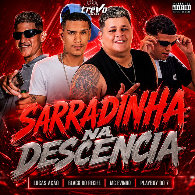 Sarradinha na Descencia