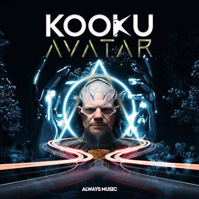 Avatar cover art