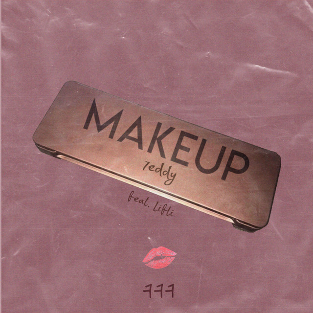 Makeup cover art