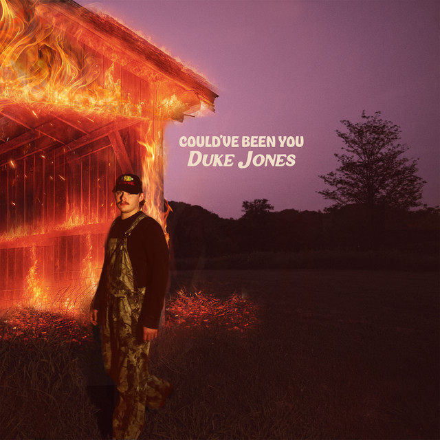 Could've Been You cover art