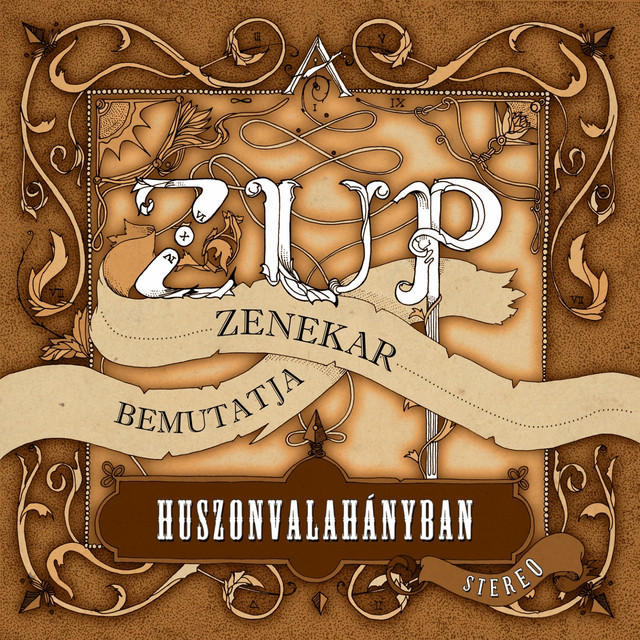 Huszonvalahányban cover art