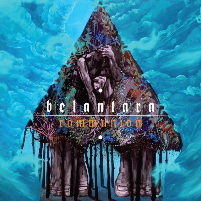Communion cover art