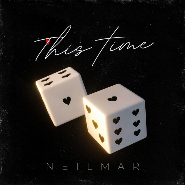 This Time cover art