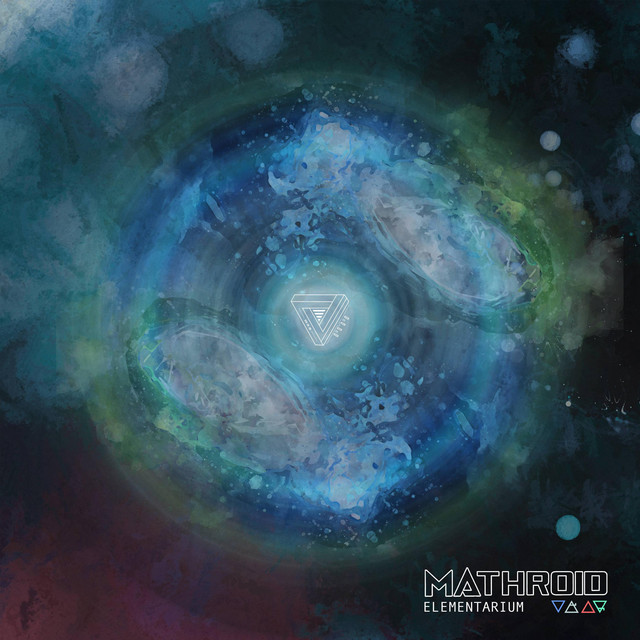 Elementarium cover art