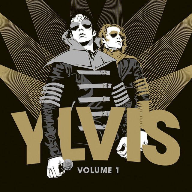 Volume 1 cover art