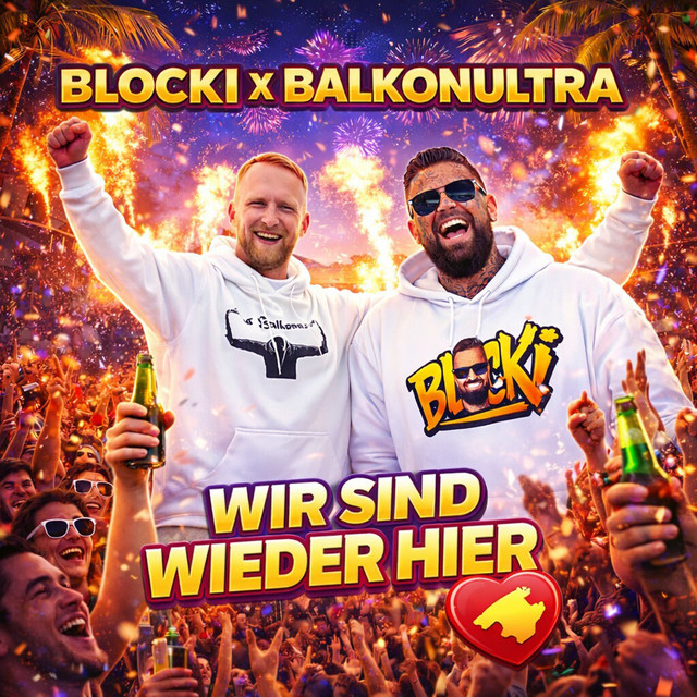 Blocki
