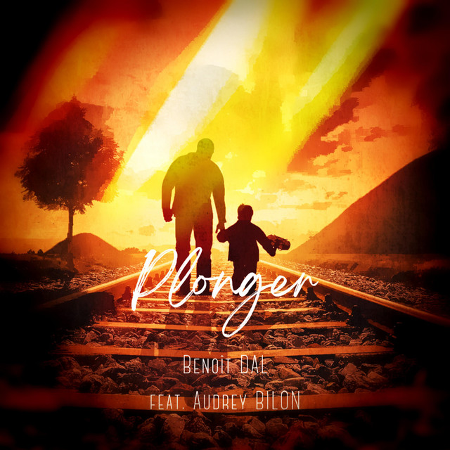 Plonger cover art