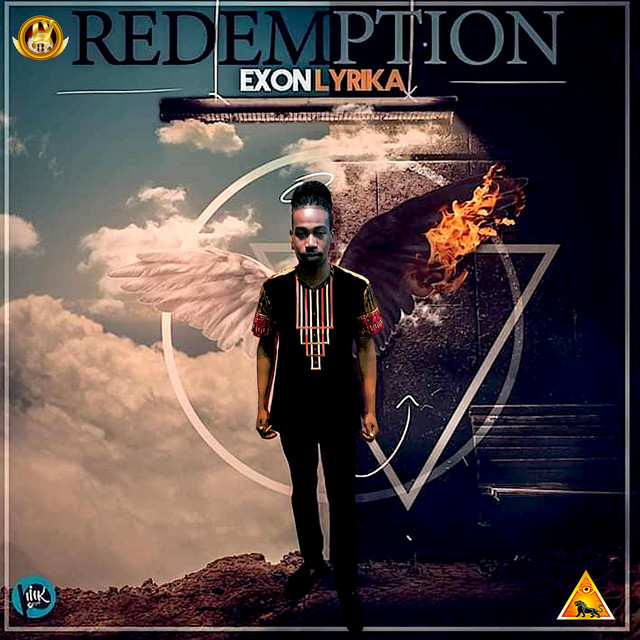 Redemption Mixtape