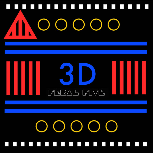 3d cover