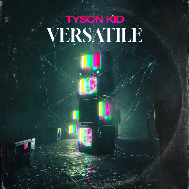 VERSATILE cover art