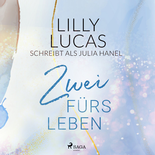 Zwei fürs Leben cover art