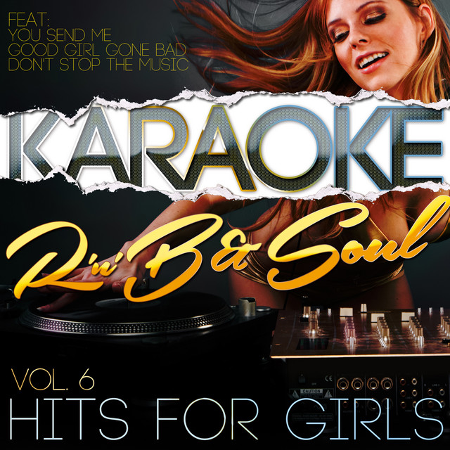 I Can't Dance to That Music You're Playin' (In the Style of Martha Reeves & The Vandellas) [Karaoke Version]