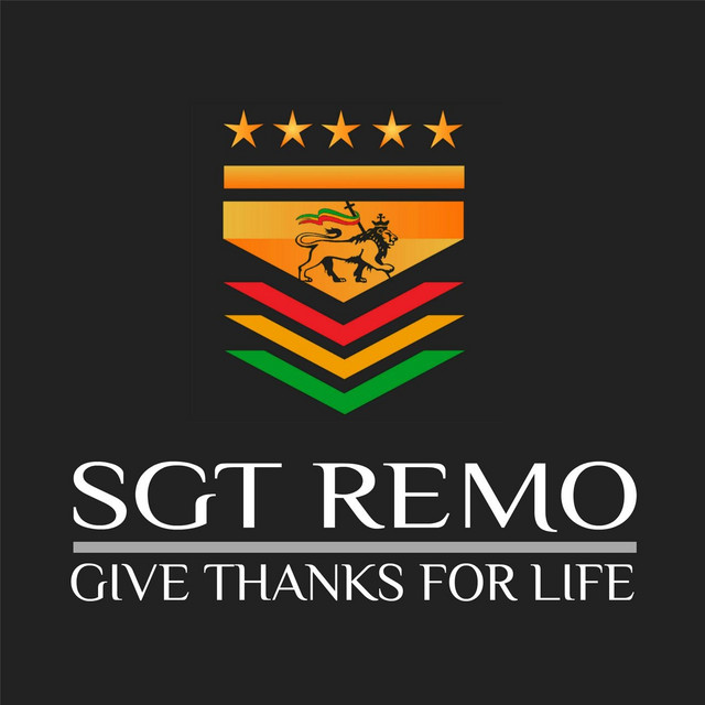 Give Thanks for Life cover art