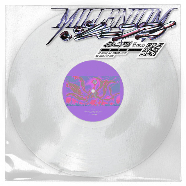 Millenium Pain (ナルト Mix) - B1