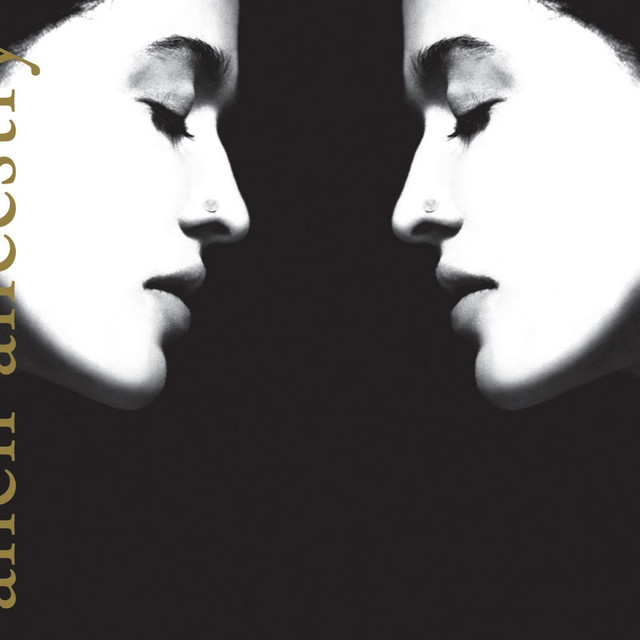 Alien Ancestry cover art