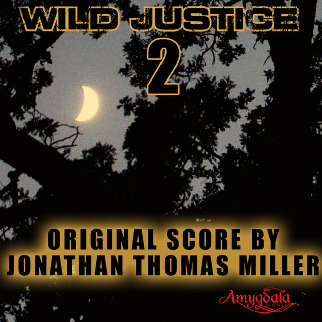 Wild Justice Season 2 cover art