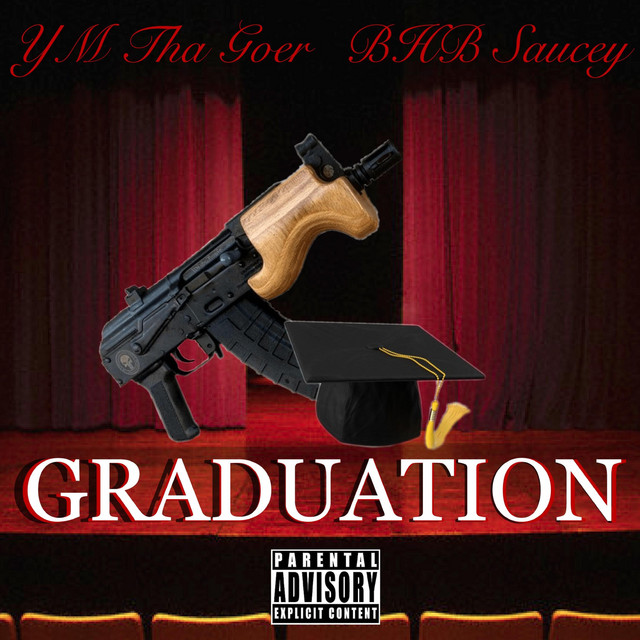 Graduation - song and lyrics by YM Tha Goer, BHB Saucey | Spotify