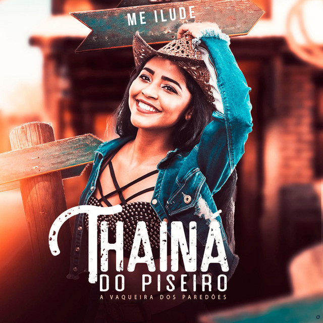 Me Ilude cover art