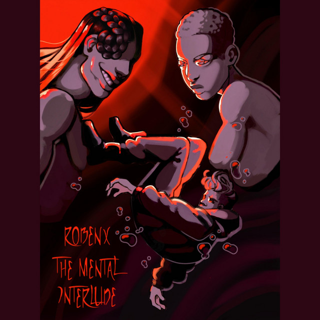 The Mental Interlude cover art