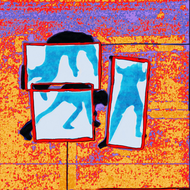 CANE CANE V2 cover art