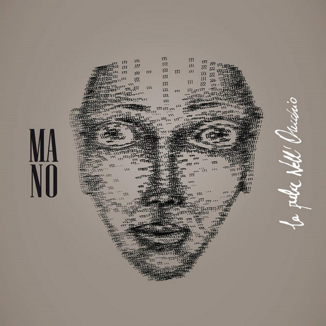 La pulce nell'orecchio cover art