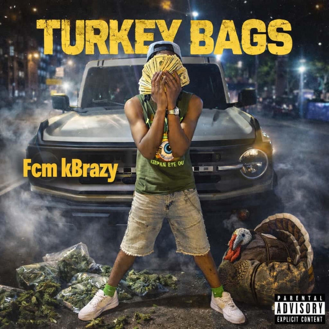 Turkey Bags