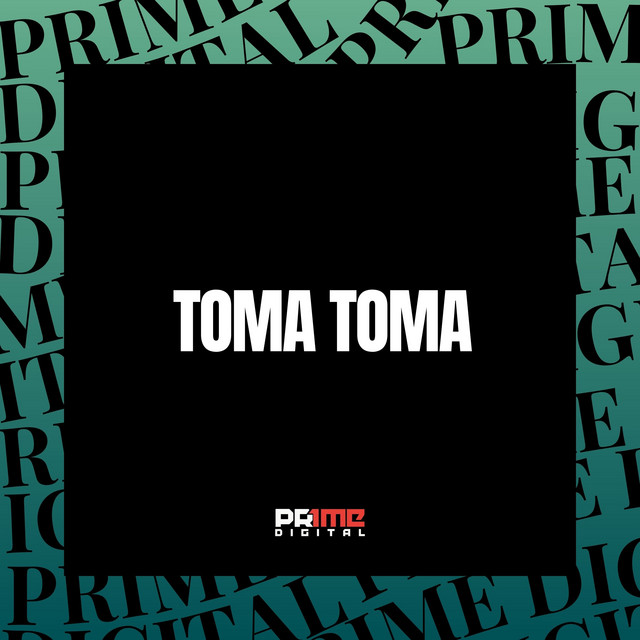 TOMA TOMA album image