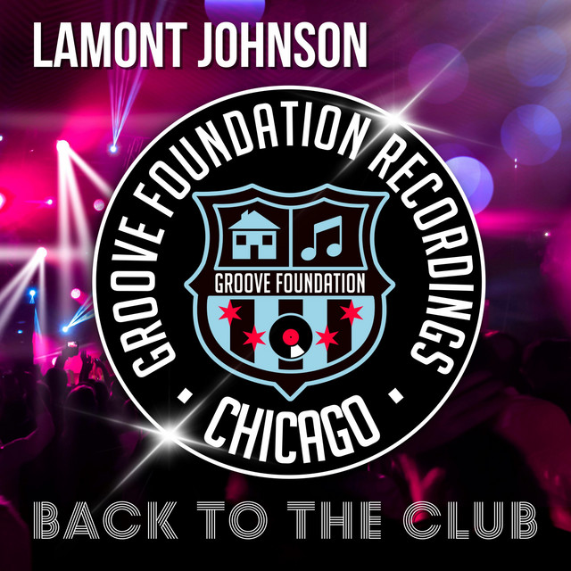 Back To The Club cover
